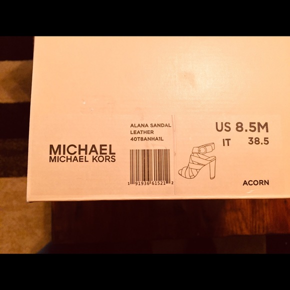 Michael kork shoes - Picture 3 of 8